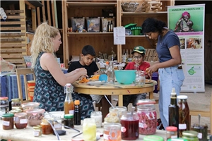 LAB – 17 Ziele zur Nachhaltigen Entwicklung