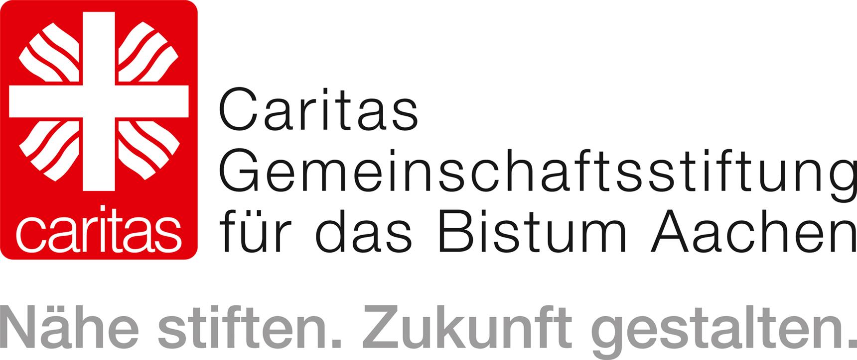Logo Gemeinschaftsstiftung Aachen