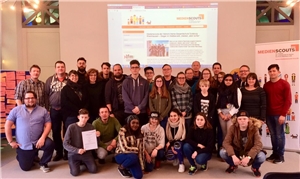 Medienscouts