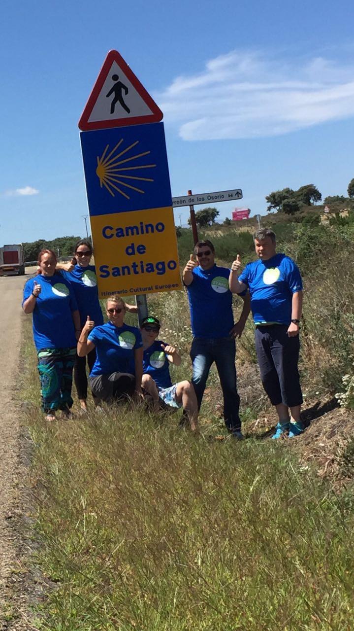 Mehr als nur ein Urlaub