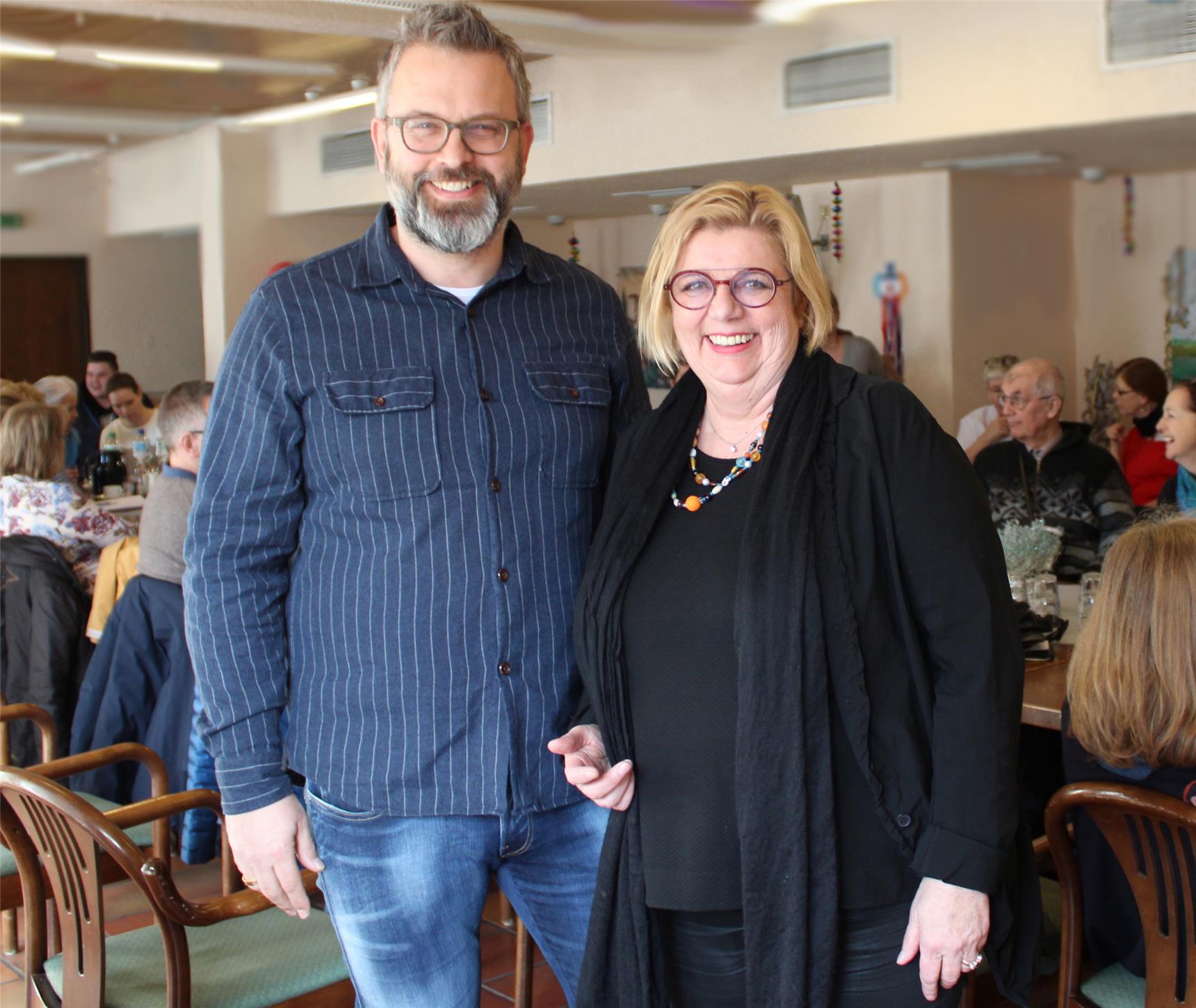 Palliativnetzwerk Viersen