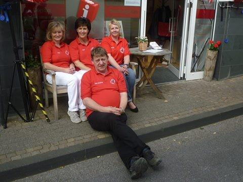 CPS ist gesuchter Gesprächspartner