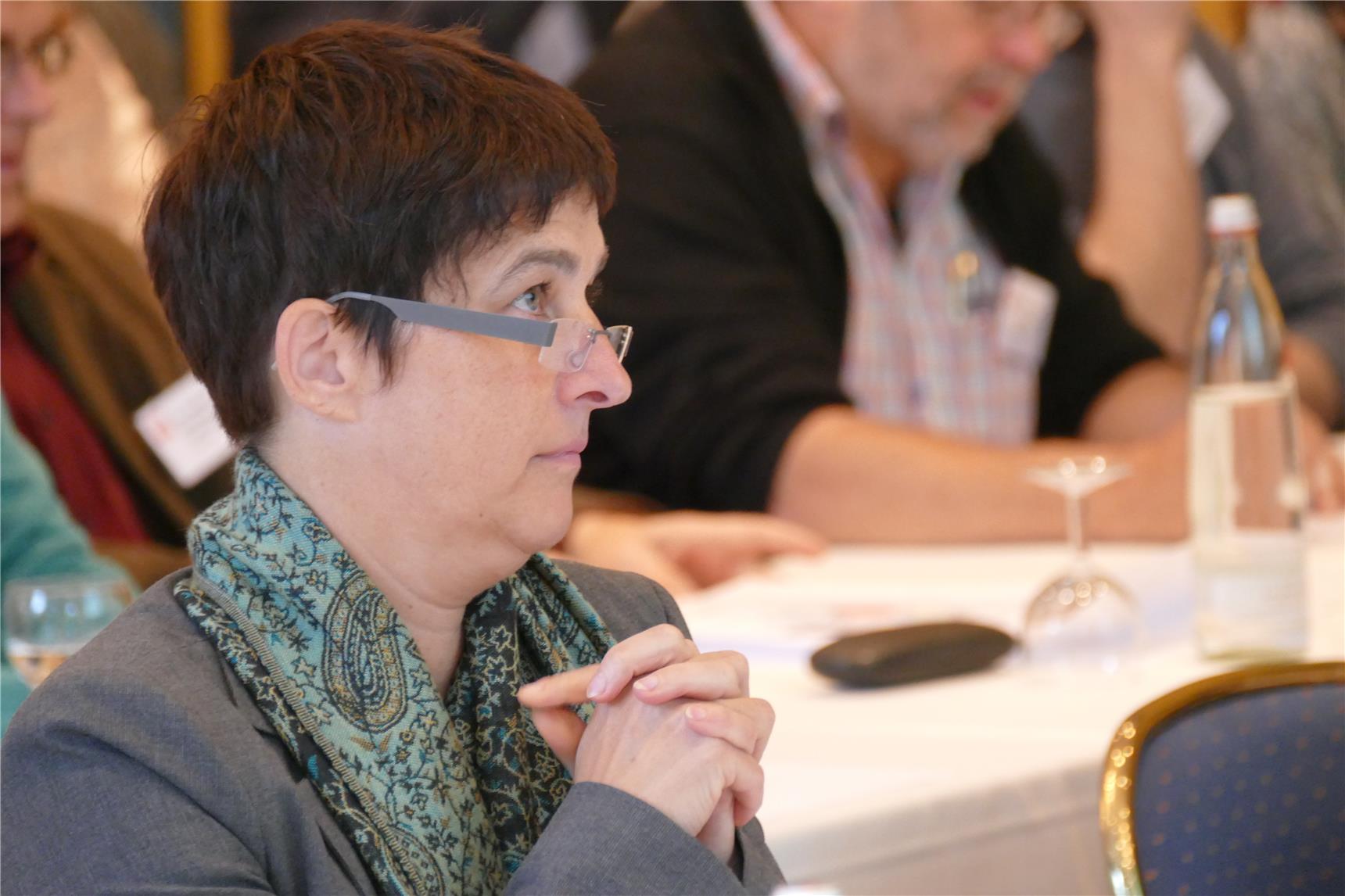 Pflegereform soll Weg für mehr Lebensqualität im Alter ebnen