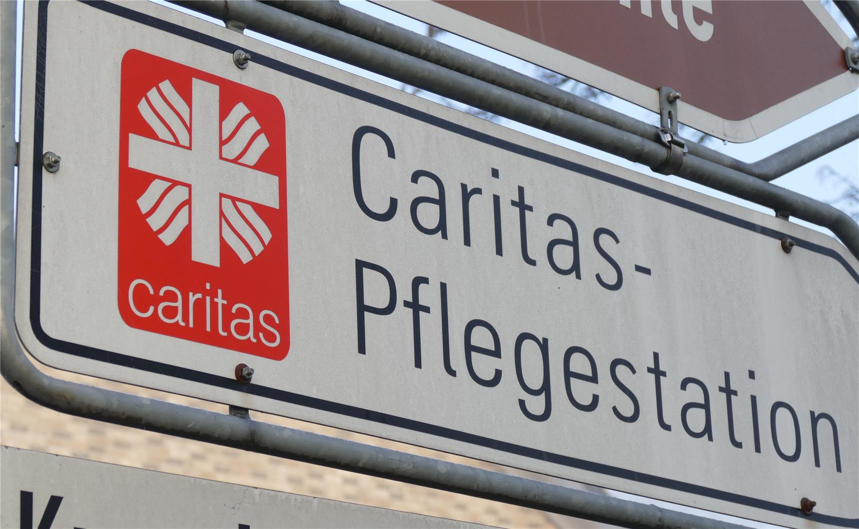 Pflegestation legt Wert auf gute Einarbeitung