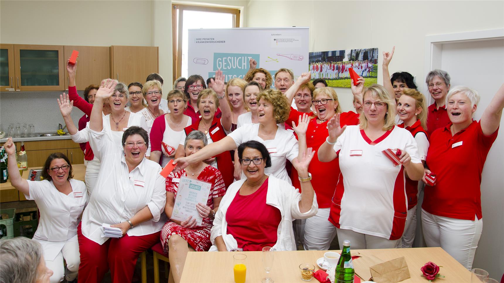 Pflegeprofis CPS Simmerath