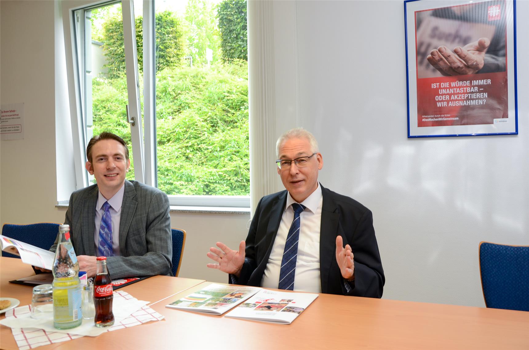 RCV Viersen Jahresbericht