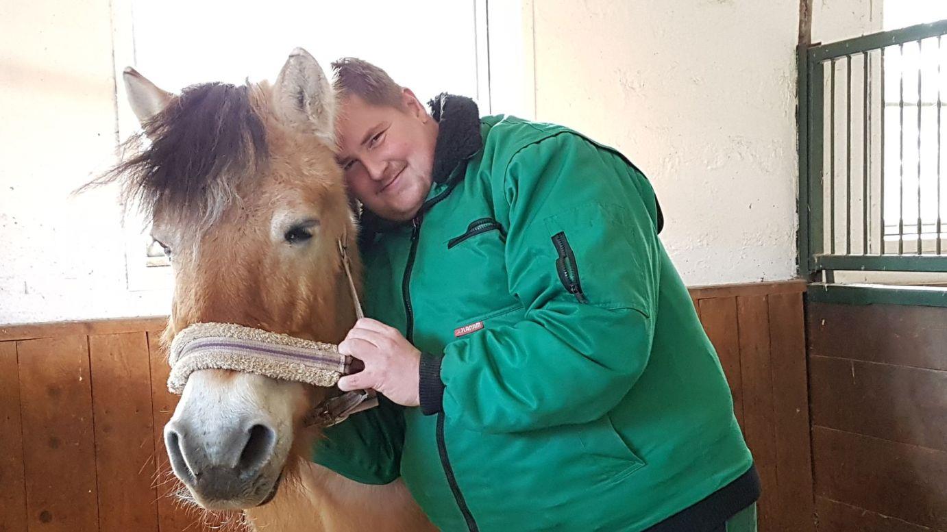 Scheitern gibt es nicht - CBW