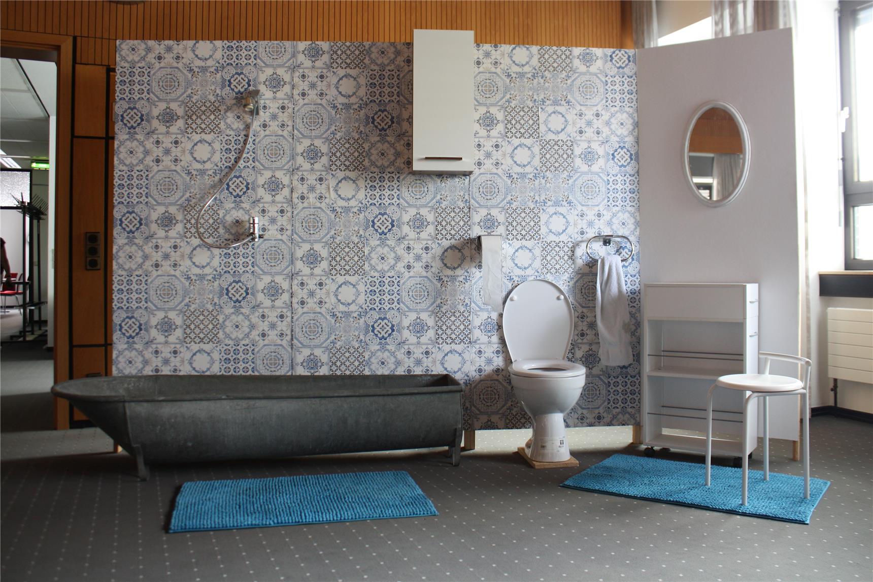 Sommerwerkstatt 24.07.2018