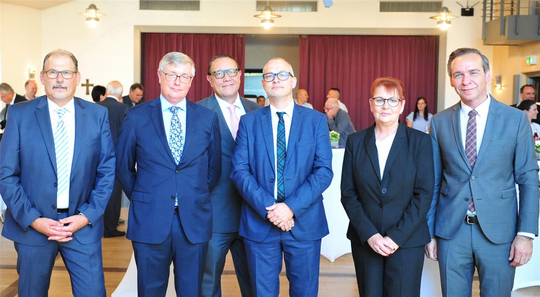 St. Augustinus-Krankenhaus Düren begeht 125-jähriges Bestehen