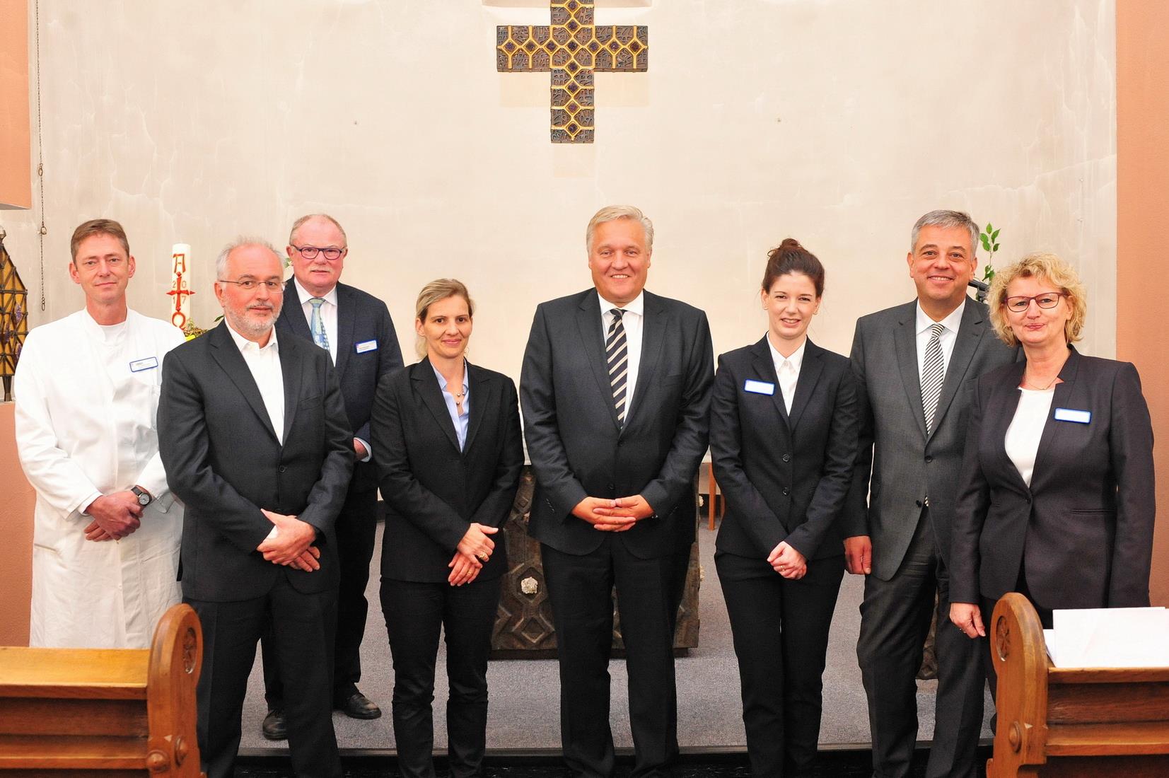 St. Josef Krankenhaus Linnich