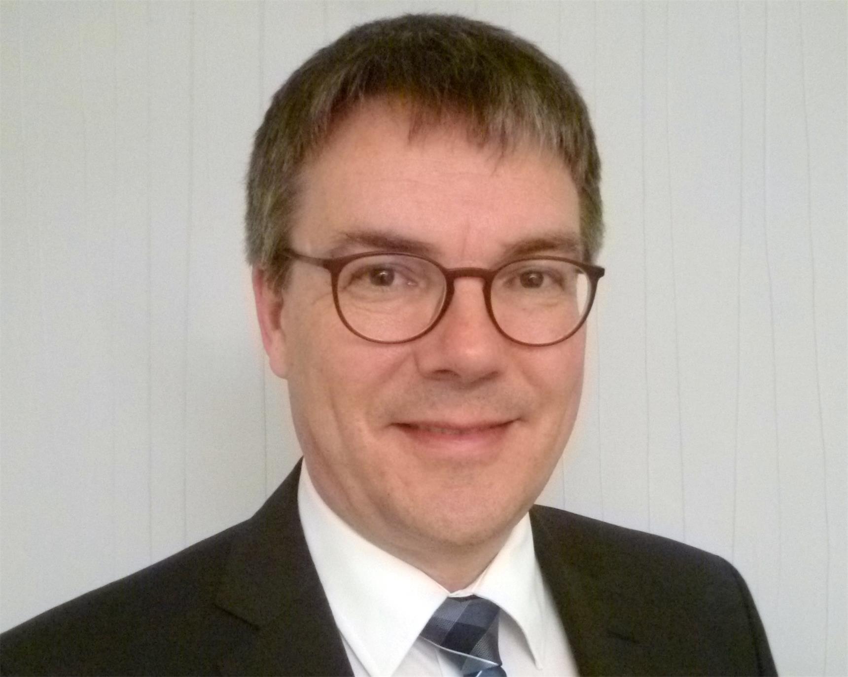 Stephan Jentgens aus Virsen wird neuer Diözesancaritasdirektor im Bistum Aachen