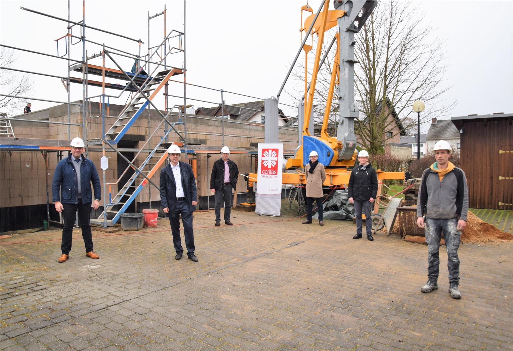 Tagespflege Nörvenich