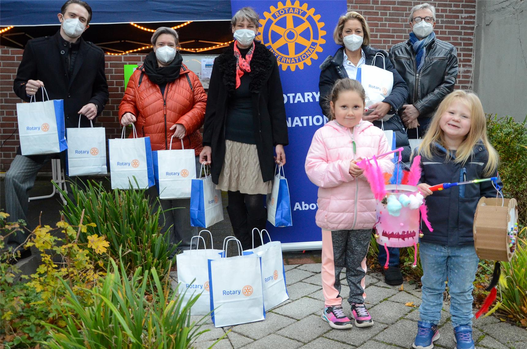 „Treffpunkt Höhenstraße“