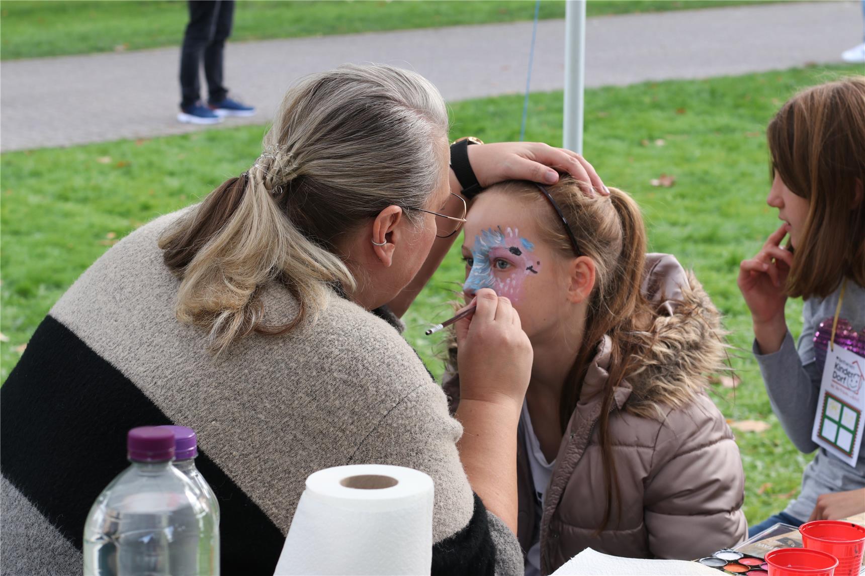 Türen auf mit der Maus 2
