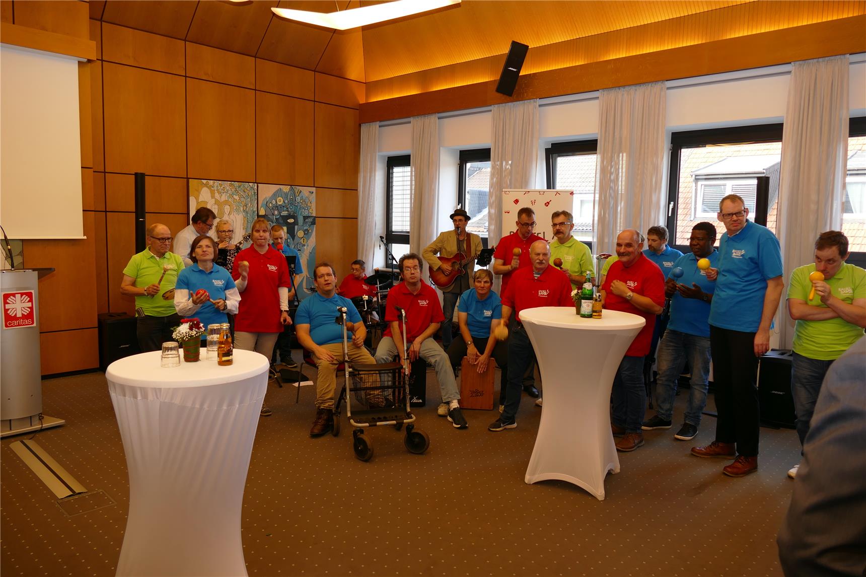 Verabschiedung Inderfurth