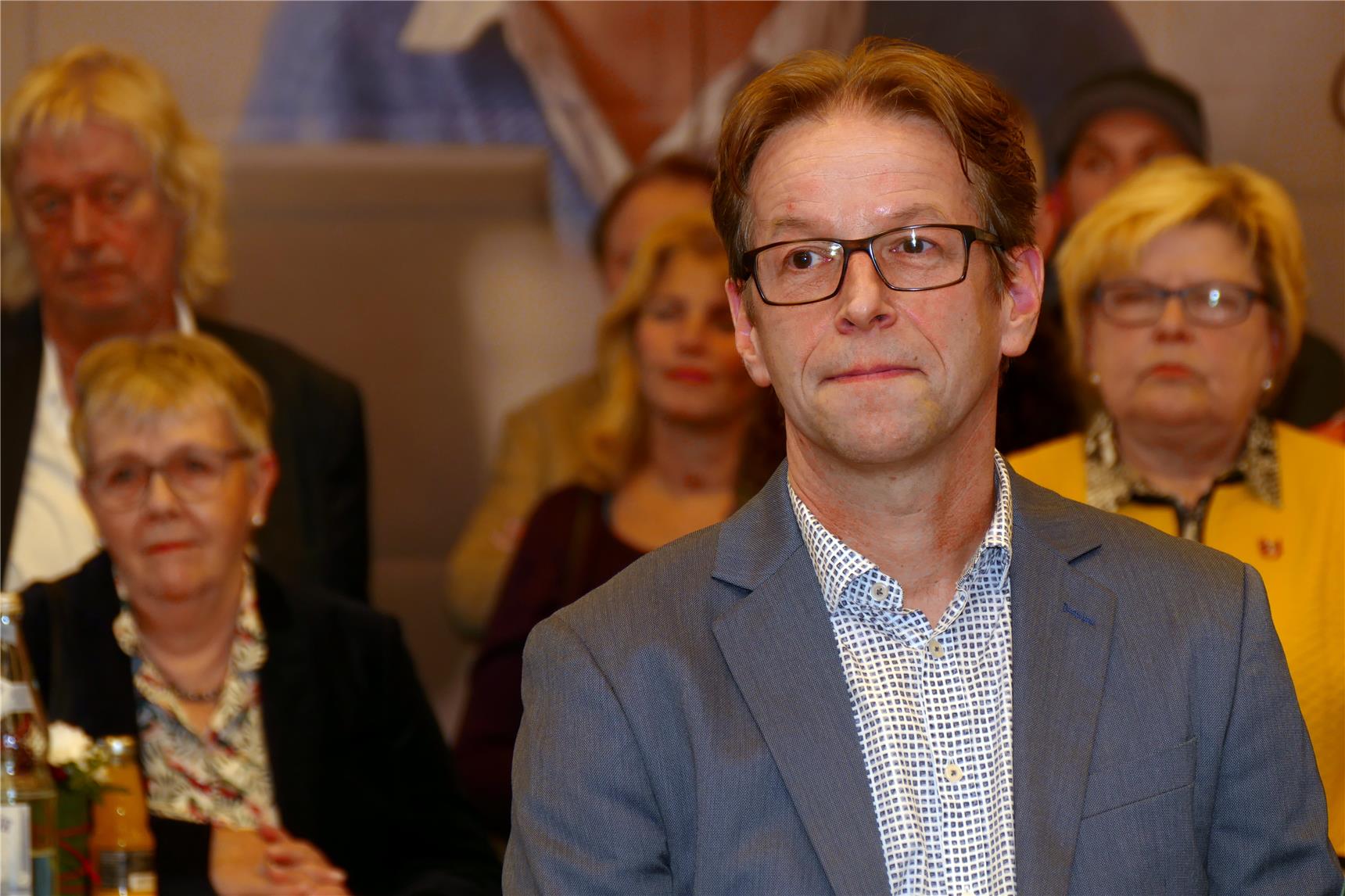 Verabschiedung Inderfurth