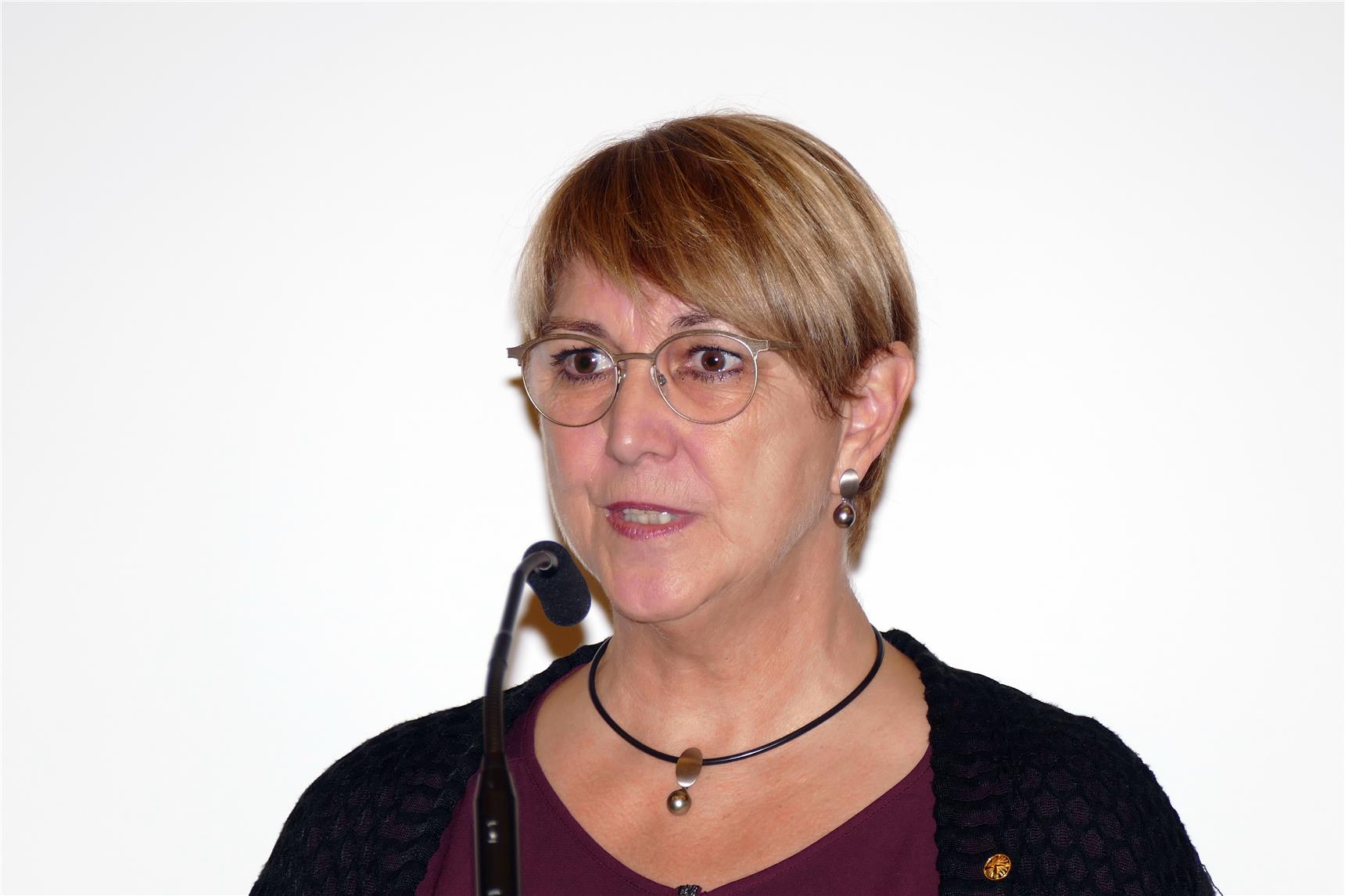 Verabschiedung Rutte 4