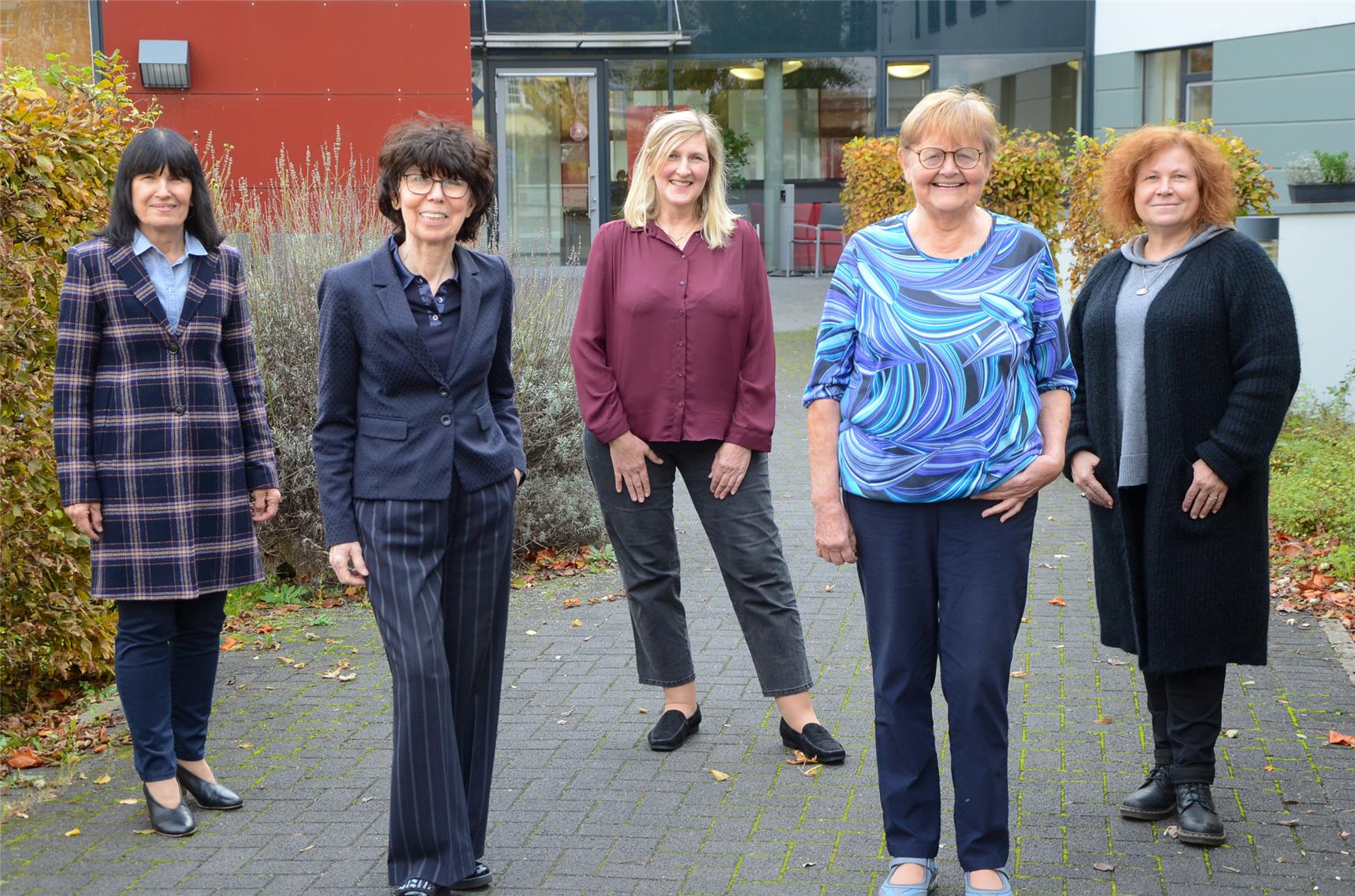 Viersener Taschengeldbörse