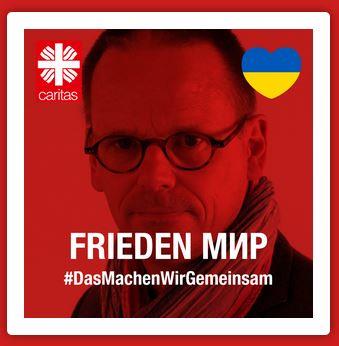 Wertegenerator Frieden