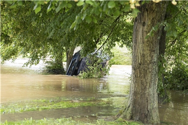 Flutkatastrophe CV Eifel