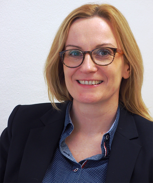 Porträt: Agnieszka Kukielka