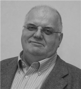 Porträt: Rudi Löffelsend