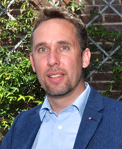 Porträt: Thomas Berding