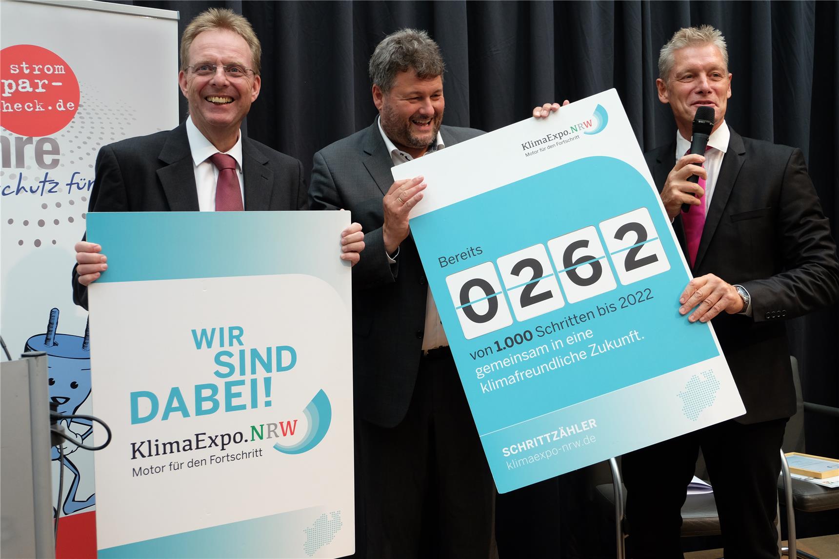 Düsseldorf und Caritas erhalten Auszeichnung 