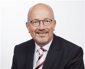 Porträt: Josef Lüttig