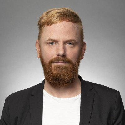 Porträt: Marco Eschenbach