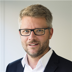 Porträt: Markus Harmann