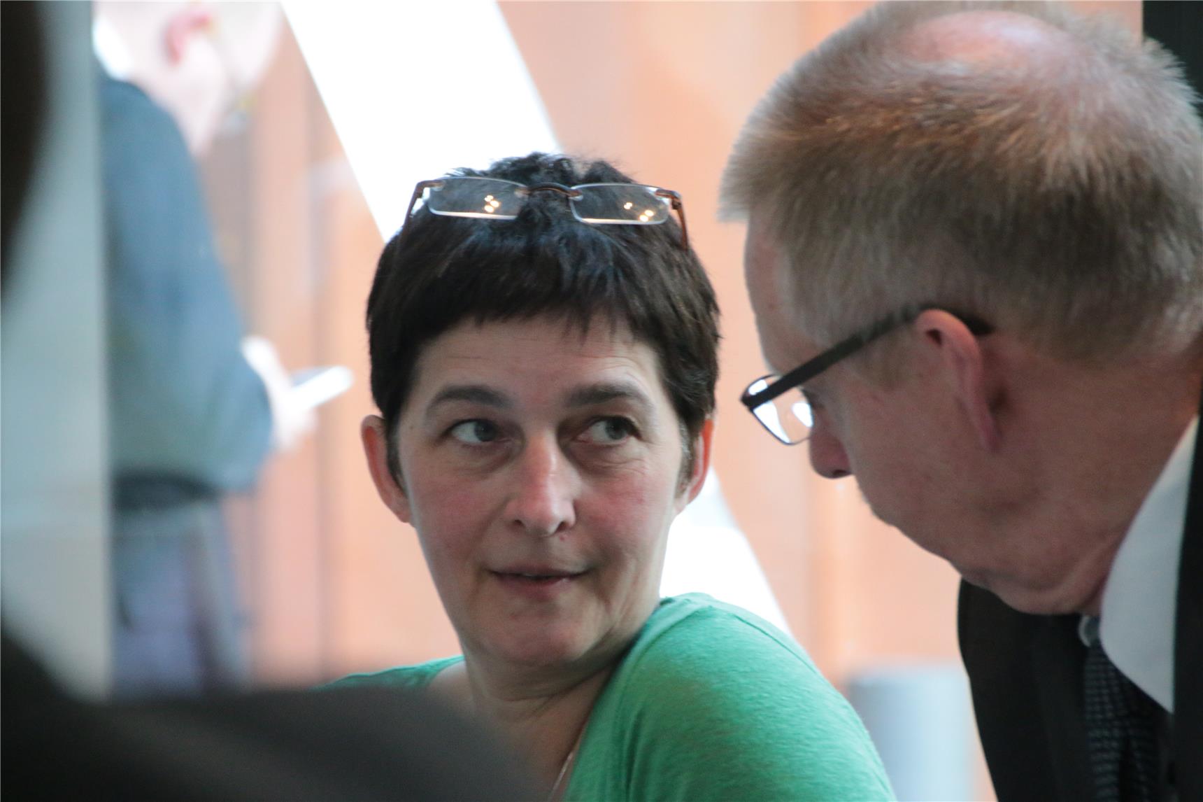 Steffens und Schröders