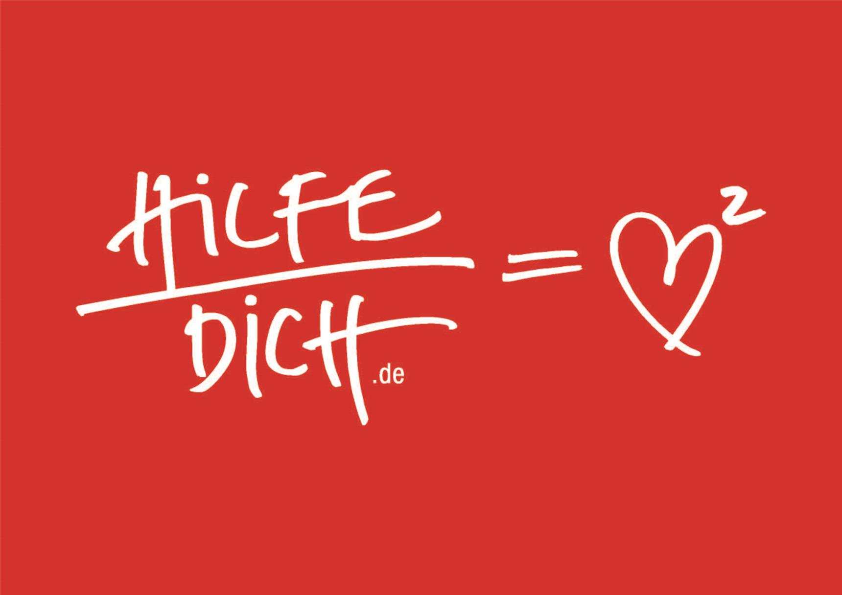 hilfe-durch-dich Logo