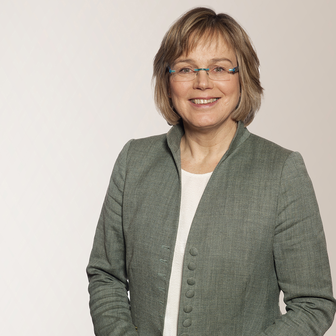 Eva Maria Welskop-Deffaa