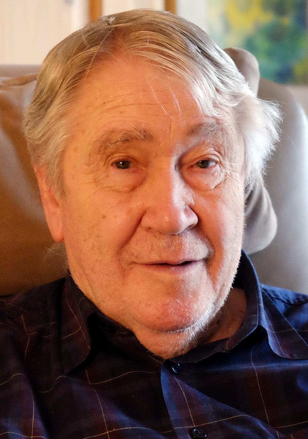 Behinderung im Alter