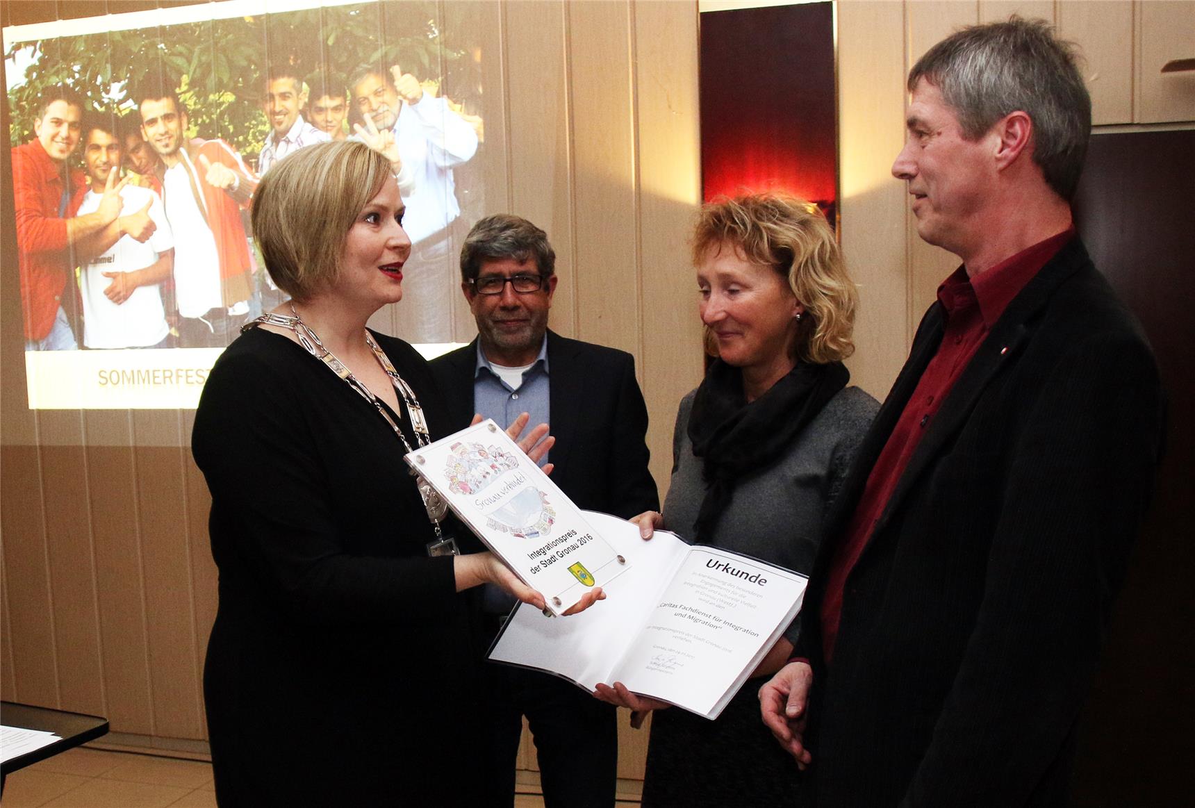 2017_Integrationspreis_Gronau