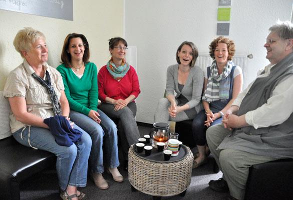 Caritas-Balance-Gruppe, Schwerte