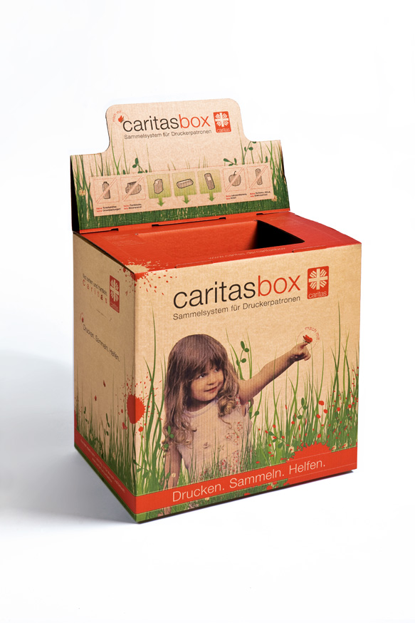 CaritasBox